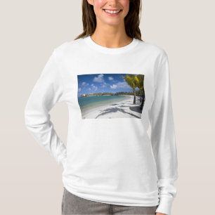 Mauritius, Oost-Mauritius, Trou d' Eau Douce, T-shirt