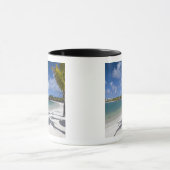 Mauritius, Oost-Mauritius, Trou d'Eau Douce, Mok (Midden)