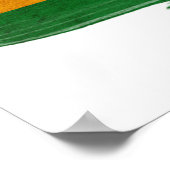 Mauritius-Posters Poster (Hoek)