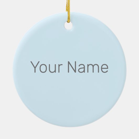 Mauritius Retro Indische Oceaan Dodo en Vlag Vinta Keramisch Ornament (Achterkant)