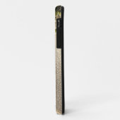 Mauritius, Rodrigues eiland, St. Francois, St. Case-Mate iPhone Case (Achterkant/links)