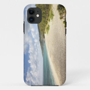 Mauritius, Rodrigues eiland, St. Francois, St. Case-Mate iPhone Case