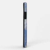 Mauritius, Rodrigues eiland, St. Francois, St. Case-Mate iPhone Case (Achterkant/rechts)