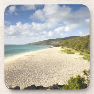 Mauritius, Rodrigues eiland, St. Francois, St. Drankjes Onderzetter