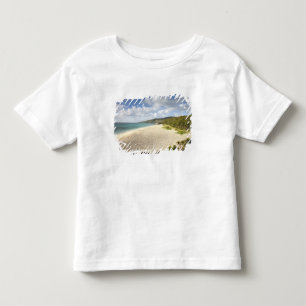 Mauritius, Rodrigues eiland, St. Francois, St. Kinder Shirts