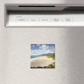 Mauritius, Rodrigues eiland, St. Francois, St. Magneet (Insitu (Vaatwasser))
