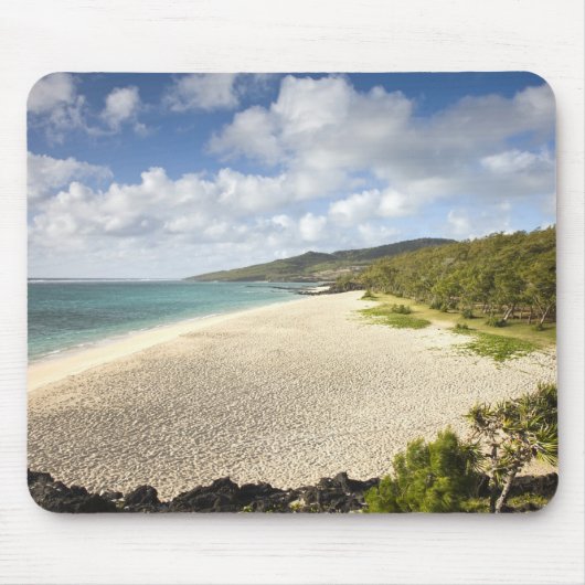 Mauritius, Rodrigues eiland, St. Francois, St. Muismat (Voorkant)
