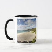 Mauritius, Rodrigues Island, St. Francois, St. Mok (Links)
