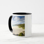 Mauritius, Rodrigues Island, St. Francois, St. Mok (Voorkant links)