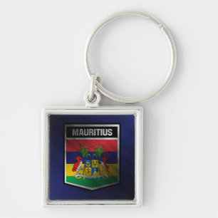 Mauritius Sleutelhanger