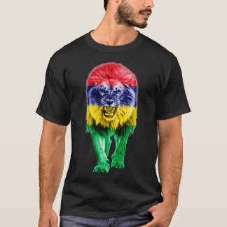 mauritius t-shirt