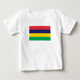 Mauritius-vlag