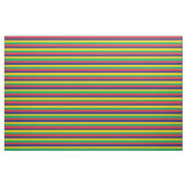 Mauritius Vlag Stof (Yard (91,4 cm))