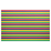 Mauritius Vlag Stof (Fat Quarter)