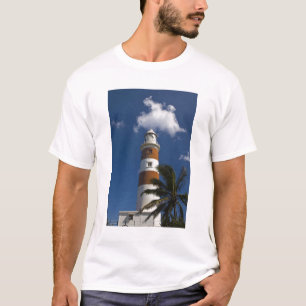 Mauritius, West-Mauritius, Belle Vue, Albion T-shirt