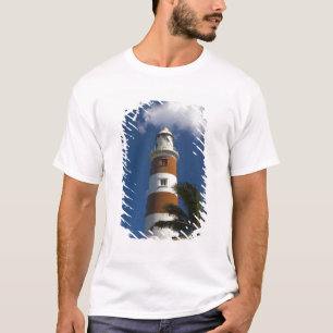 Mauritius, West-Mauritius, Belle Vue, Albion T-shirt