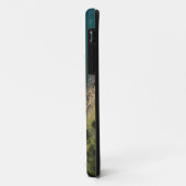Mauritius, West-Mauritius, Belle Vue, Oceaan Case-Mate iPhone Case (Achterkant/links)