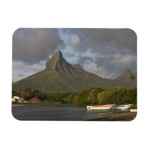 Mauritius, West-Mauritius, Tamarin, Berg Magneet