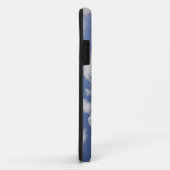 Mauritius, Zuid-Mauritius, Grand Sable, Case-Mate iPhone Case (Achterkant/rechts)