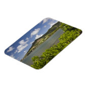 Mauritius, Zuid-Mauritius, Grand Sable Magneet (Linkerzijde)