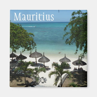Mauritus Magneet