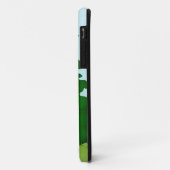 Maus Case-Mate iPhone Case (Achterkant/links)