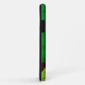 Maus Case-Mate iPhone Case (Achterkant/rechts)