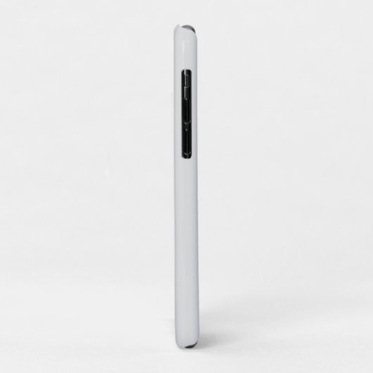Maus mit Herz Case-Mate iPhone Case (Achterkant/links)