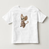 Mausi Kinder Shirts (Voorkant)