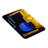 Mausoleum van Amir Timur - Samarkand, Oezbekistan Magneet (Rechterzijde)