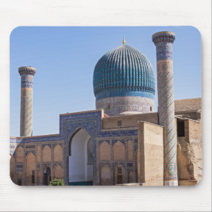 Mausoleum van Amir Timur - Samarkand, Oezbekistan Muismat