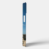 Mausoleum van Bes, Sabratha, Az Zawiyah District Case-Mate iPhone Case (Achterkant / Rechts)