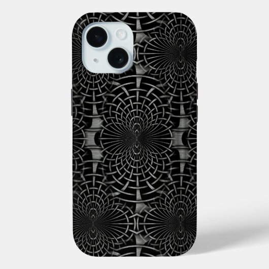 Mausoleumgate Case-Mate iPhone Case (Achterkant)