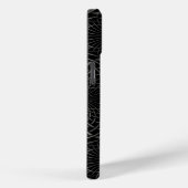 Mausoleumgate Case-Mate iPhone Case (Achterkant / Rechts)