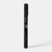 Mausoleumgate iPhone 15 Case (Rechterkant)
