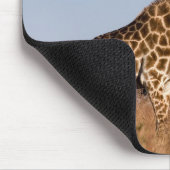 Mauspad Giraffen Muismat (Hoek)
