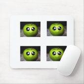 Mauspad Muismat (Met muis)