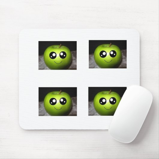 Mauspad Muismat (Met muis)