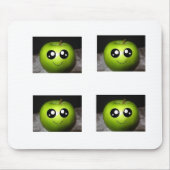 Mauspad Muismat (Voorkant)