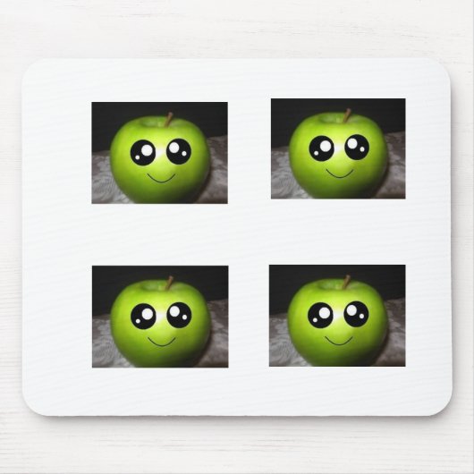 Mauspad Muismat (Voorkant)