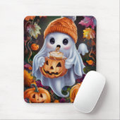 Mauspad – rutschfest & komfortabel ⭐ muismat (Met muis)