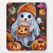 Mauspad – rutschfest & komfortabel ⭐ muismat (Voorkant)