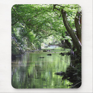 Mauspad Waldbach Muismat
