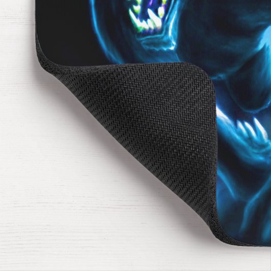 Mauspad Werwolf Muismat (Hoek)