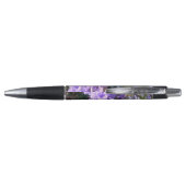 Mauve Bell Boom Emmy Pen (Achterkant)