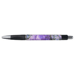 Mauve Bell Tree Emmy Pen