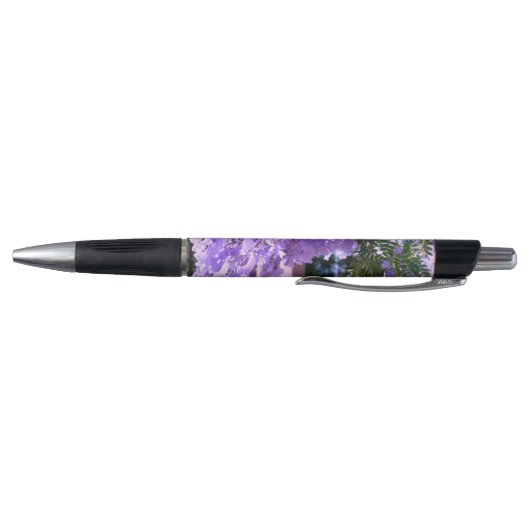 Mauve Bell Tree Emmy Pen (Bodem)