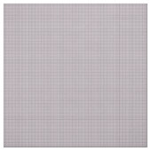 Mauve Blue Grid-controles I Stof (Swatch)