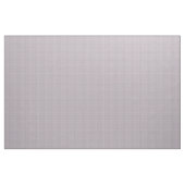 Mauve Blue Grid-controles I Stof (Fat Quarter)
