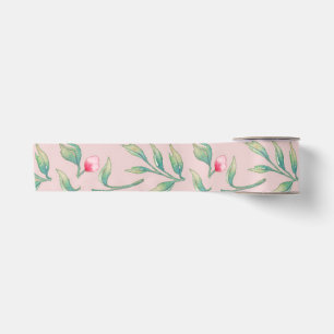 Mauve Chalk Wedding Satin Ribbon Satijnen Lint